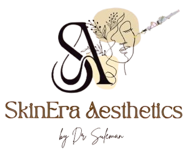 SkinEra Aesthetics Logo
